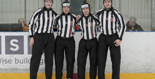 OHL, HK Mogo/RSU - HC Panter