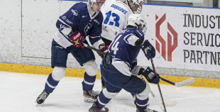 OHL, HK Mogo/RSU - Rīgas HS, 7.01.2026