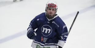 HK Mogo/RSU - HK Liepāja
