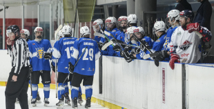 OHL, Rīgas HS - HK Prizma