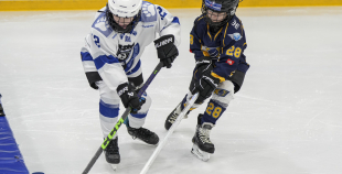 LBJČH (U8) sabraukums, 7.02.2026.