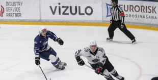 HK Mogo/RSU - HK Liepāja