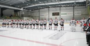 OHL, HK Mogo/RSU - HC Panter