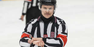 OHL, HK Prizma - HC Panter, 14.02.2026.