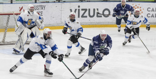 OHL, HK Mogo/RSU - Rīgas HS, 7.01.2026