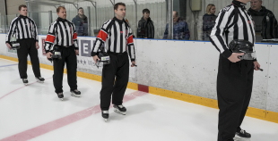 OHL, HK Mogo/RSU - HC Panter