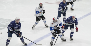 OHL, HK Mogo/RSU - Rīgas HS, 7.01.2026