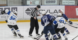 OHL, HK Mogo/RSU - Rīgas HS, 7.01.2026