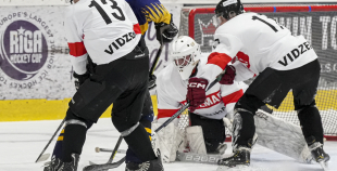 LČV, Sāga - Valmiera