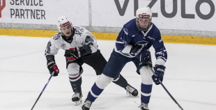 HK Mogo/RSU - HK Liepāja