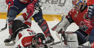 OHL, HK Prizma - HC Panter, 14.02.2026.