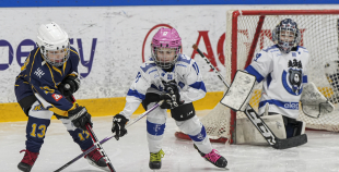 LBJČH (U8) sabraukums, 7.02.2026.