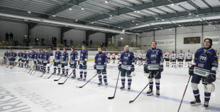 OHL, HK Mogo/RSU - HC Panter