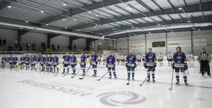 OHL, HK Mogo/RSU - HC Panter