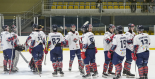 OHL, Rīgas HS - HK Prizma