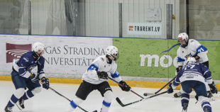 OHL, HK Mogo/RSU - Rīgas HS, 7.01.2026