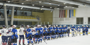 OHL, Rīgas HS - HK Prizma