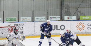 HK Mogo/RSU - HK Liepāja