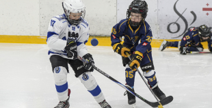 LBJČH (U8) sabraukums, 7.02.2026.