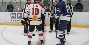 OHL, HK Mogo/RSU - HC Panter