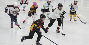 LAT sieviešu izlases pārbaudes spēle, LAT - POL, 13.12.2025.