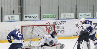 HK Mogo/RSU - HK Liepāja