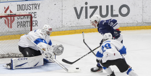 OHL, HK Mogo/RSU - Rīgas HS, 7.01.2026