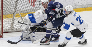 OHL, HK Mogo/RSU - Rīgas HS, 7.01.2026