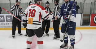 OHL, HK Mogo/RSU - HC Panter