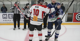 OHL, HK Mogo/RSU - HC Panter