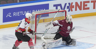Draudzības spēle, LHF komanda - VUGD komanda, 5.05.2026.