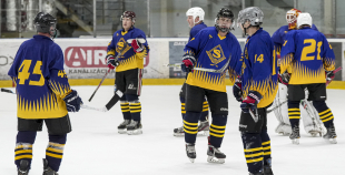 LČV, Sāga - Valmiera