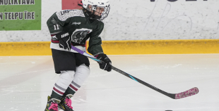 LAT sieviešu izlases pārbaudes spēle, LAT - POL, 13.12.2025.