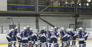 OHL, HK Mogo/RSU - HC Panter