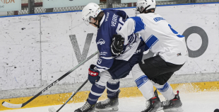 OHL, HK Mogo/RSU - Rīgas HS, 7.01.2026