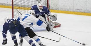 OHL, HK Mogo/RSU - Rīgas HS, 7.01.2026