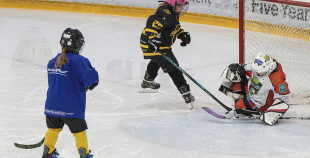 LAT sieviešu izlases pārbaudes spēle, LAT - POL, 13.12.2025.