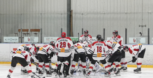 OHL, HK Mogo/RSU - HC Panter