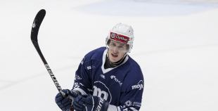 HK Mogo/RSU - HK Liepāja