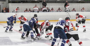 OHL, HK Mogo/RSU - HC Panter