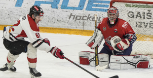 OHL, HK Prizma - HC Panter, 14.02.2026.