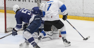 OHL, HK Mogo/RSU - Rīgas HS, 7.01.2026