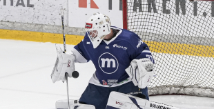 HK Mogo/RSU - HK Liepāja
