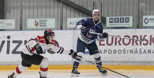 OHL, HK Mogo/RSU - HC Panter