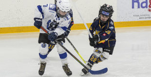 LBJČH (U8) sabraukums, 7.02.2026.