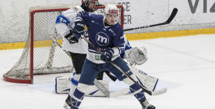 OHL, HK Mogo/RSU - Rīgas HS, 7.01.2026