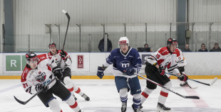 OHL, HK Mogo/RSU - HC Panter