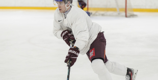 LAT hokeja izlases treniņš, 21.04.2026.