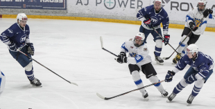 OHL, HK Mogo/RSU - Rīgas HS, 7.01.2026