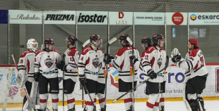 OHL, HK Prizma - HC Panter, 14.02.2026.